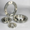 Best ASTM B381 GR5 Titanium Alloy Forged Flange